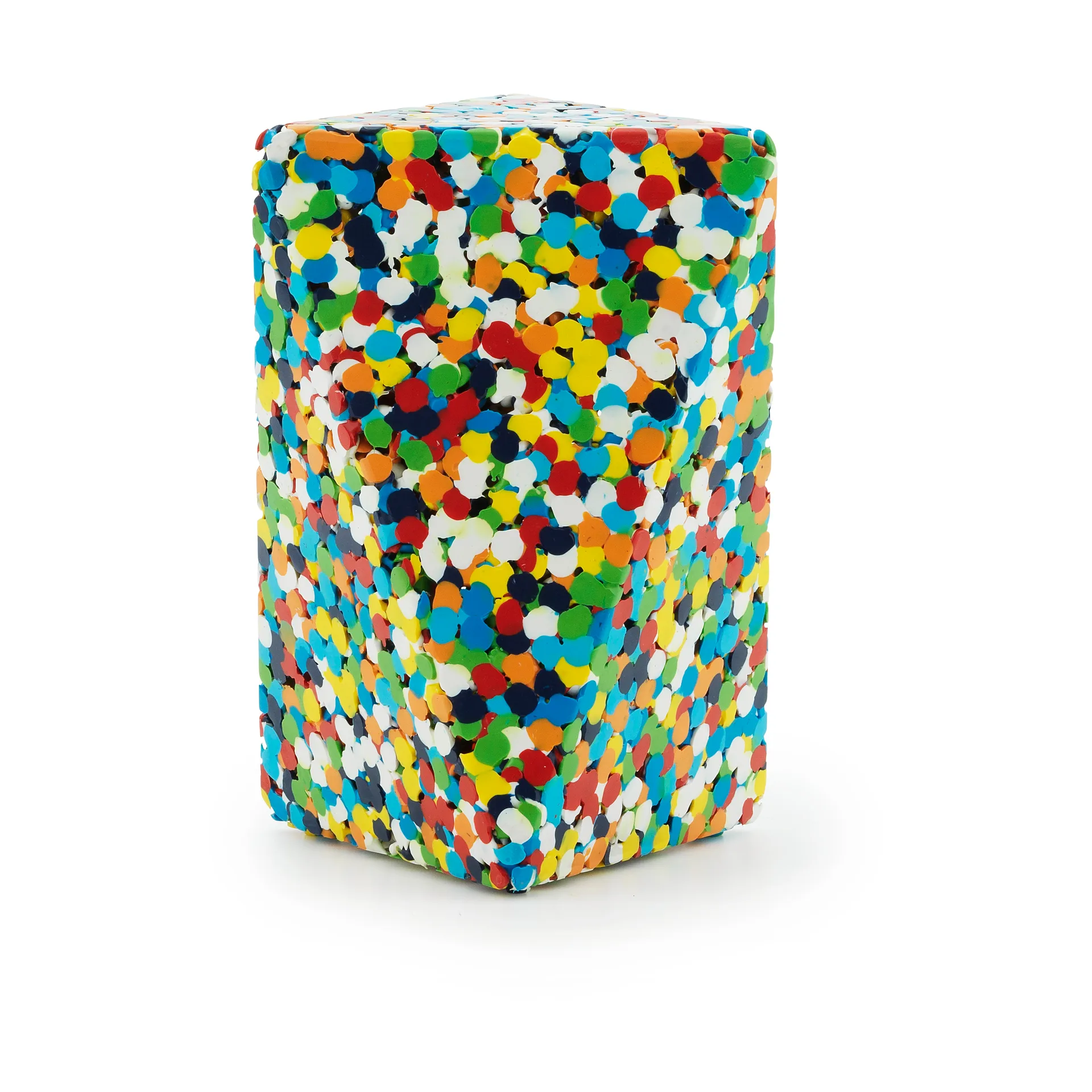 Delta Proust 小边桌, 彩色 Normann Copenhagen