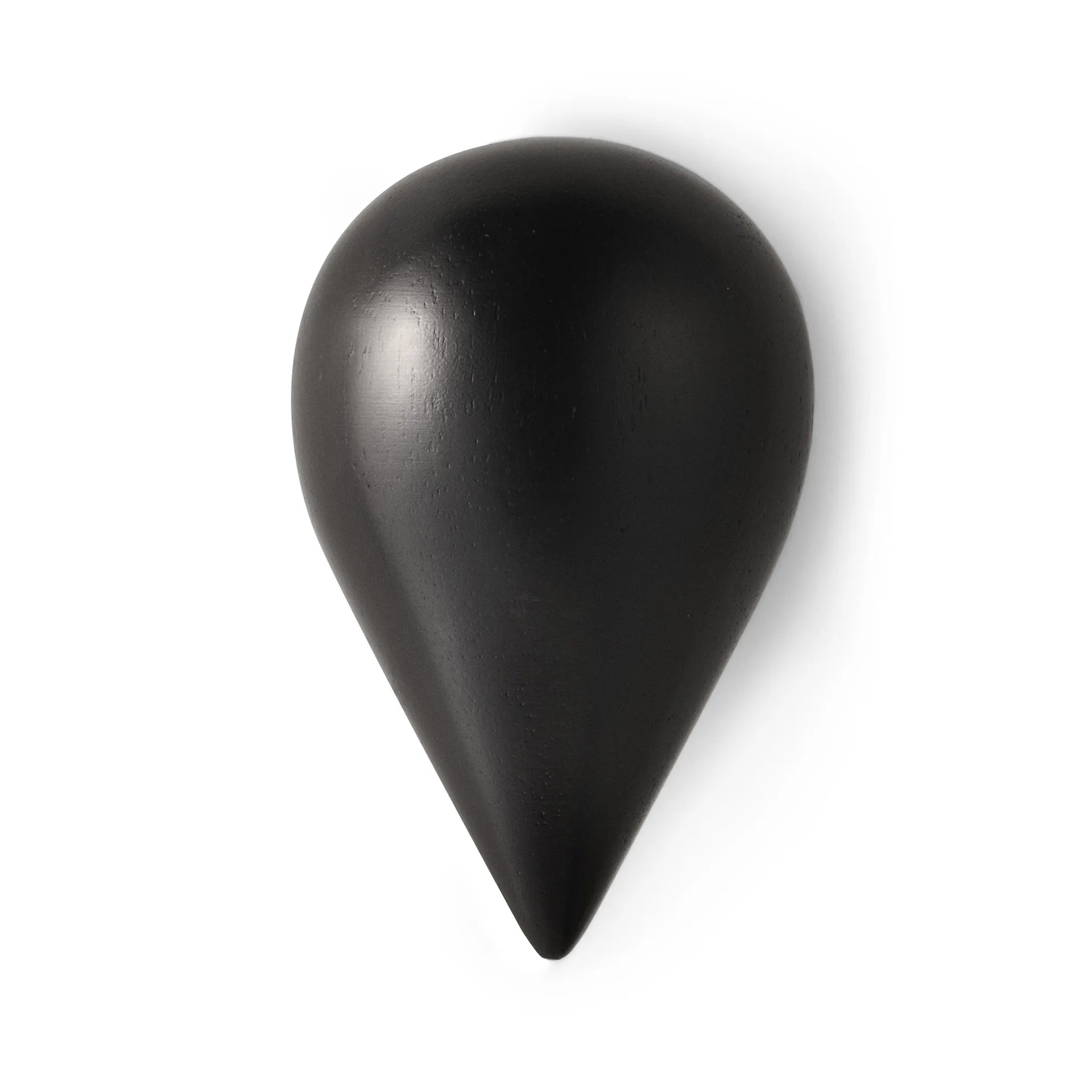 Dropit 衣架, 黑色大号 Normann Copenhagen