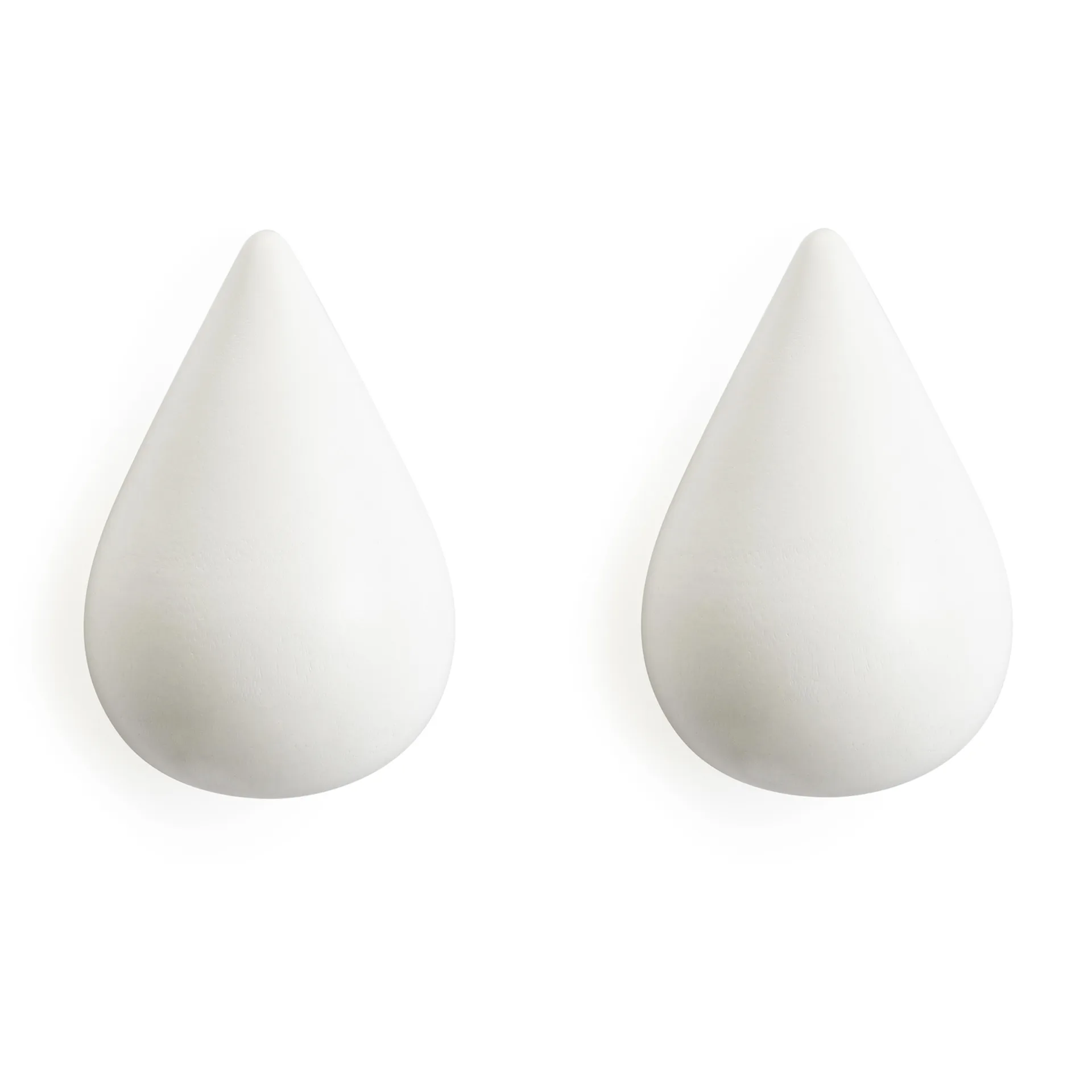 Dropit 衣架, 白色大号 Normann Copenhagen