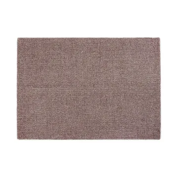 Flick 地毯 - 170x240cm_红色 - Normann Copenhagen