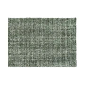 Flick 地毯 - 170x240cm_绿色 - Normann Copenhagen
