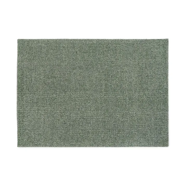 Flick 地毯 - 170x240cm_绿色 - Normann Copenhagen
