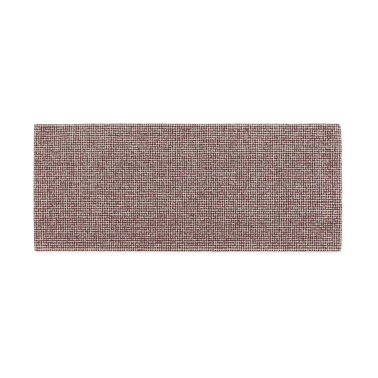 Flick 地毯, 80x200cm_红色 Normann Copenhagen