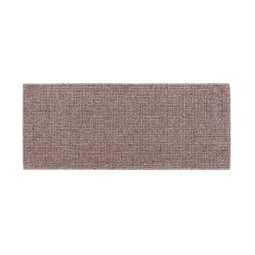 Flick 地毯 - 80x200cm_红色 - Normann Copenhagen