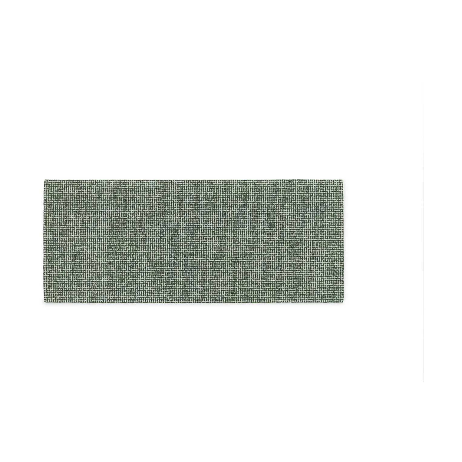 Flick 地毯, 80x200cm_绿色 Normann Copenhagen