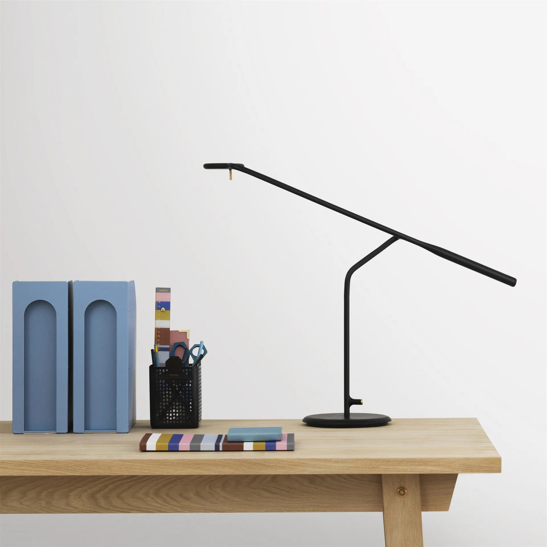 Flow 台灯, 黑色 Normann Copenhagen