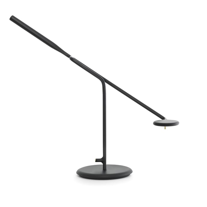 Flow 台灯, 黑色 Normann Copenhagen