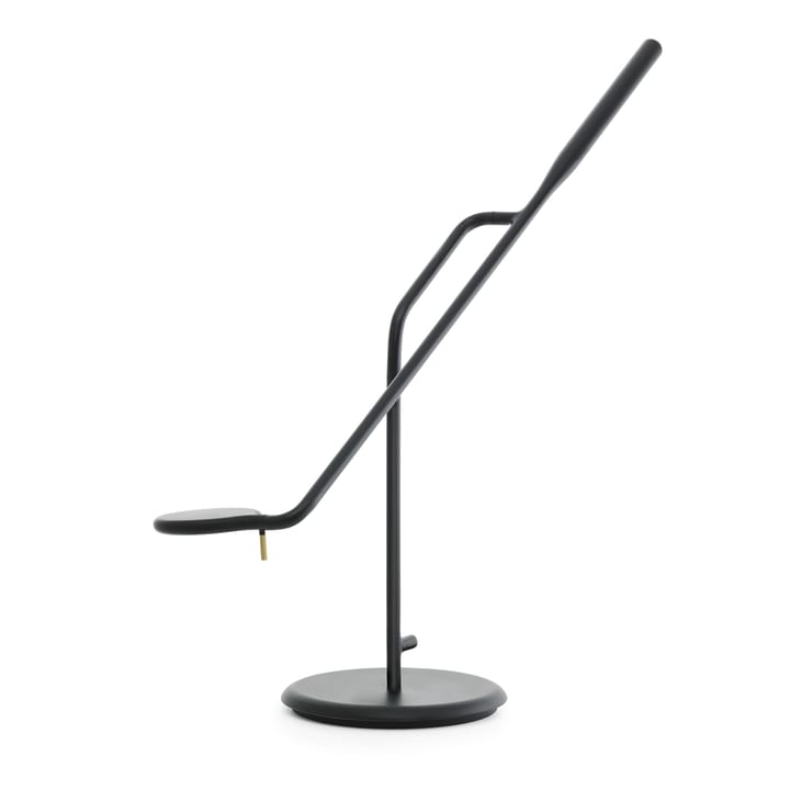 Flow 台灯, 黑色 Normann Copenhagen
