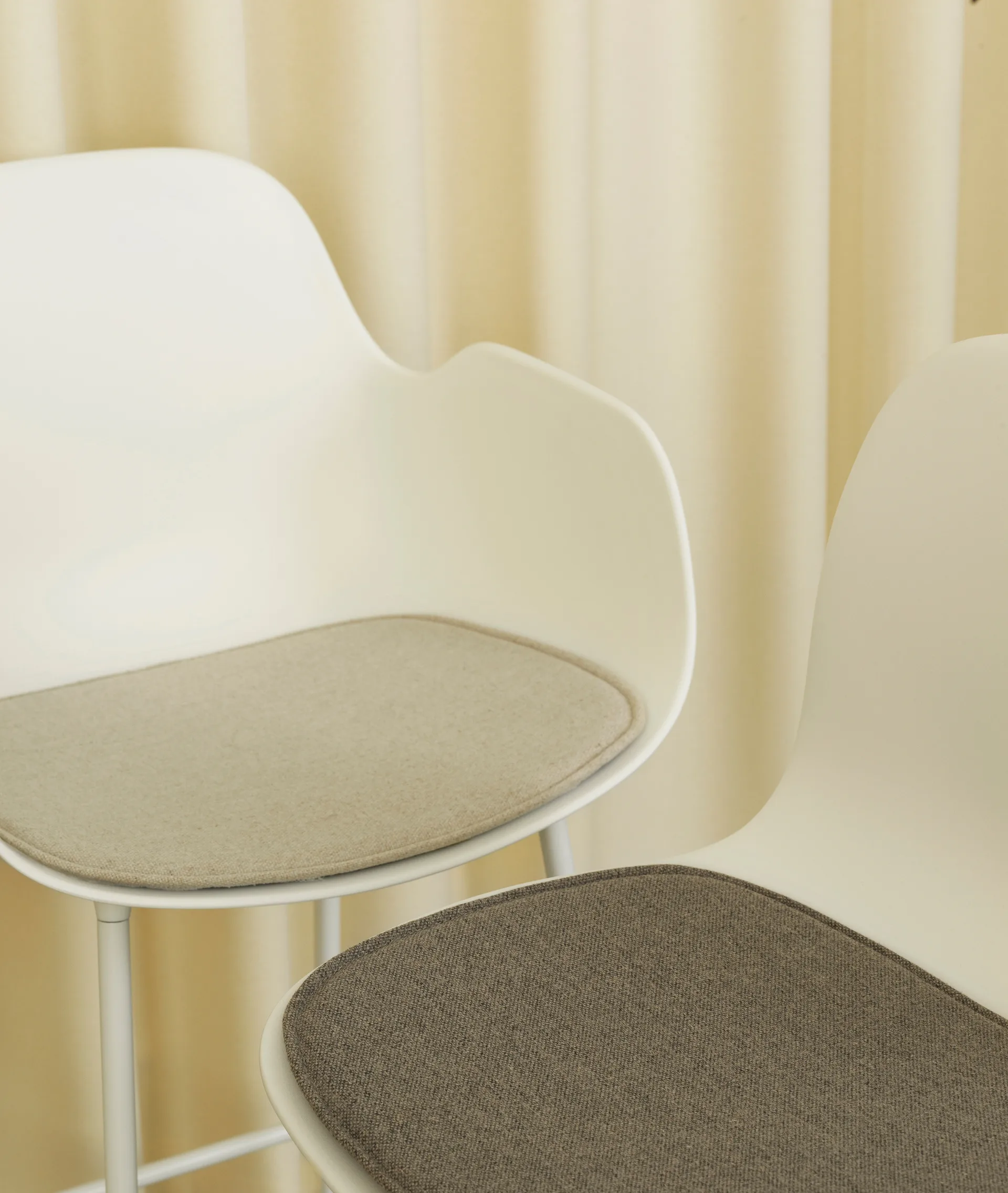 Form seat 靠枕|靠垫, Grey MLF26 Normann Copenhagen