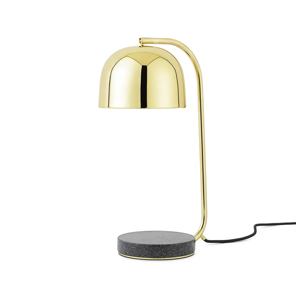 Grant 台灯, Brass Normann Copenhagen