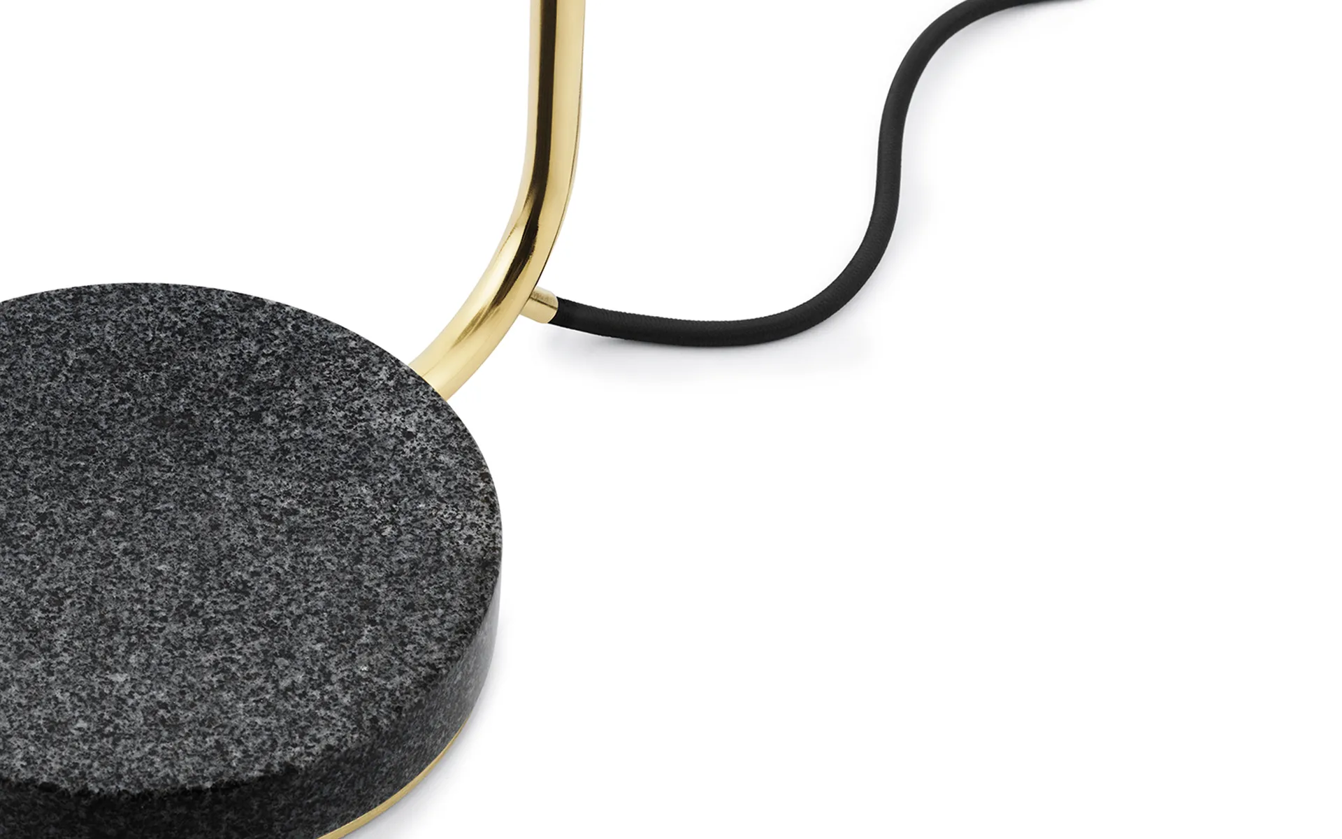 Grant 台灯, 黄铜 Normann Copenhagen