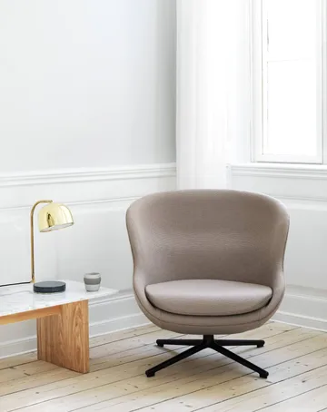 Grant 台灯 - 黄铜 - Normann Copenhagen