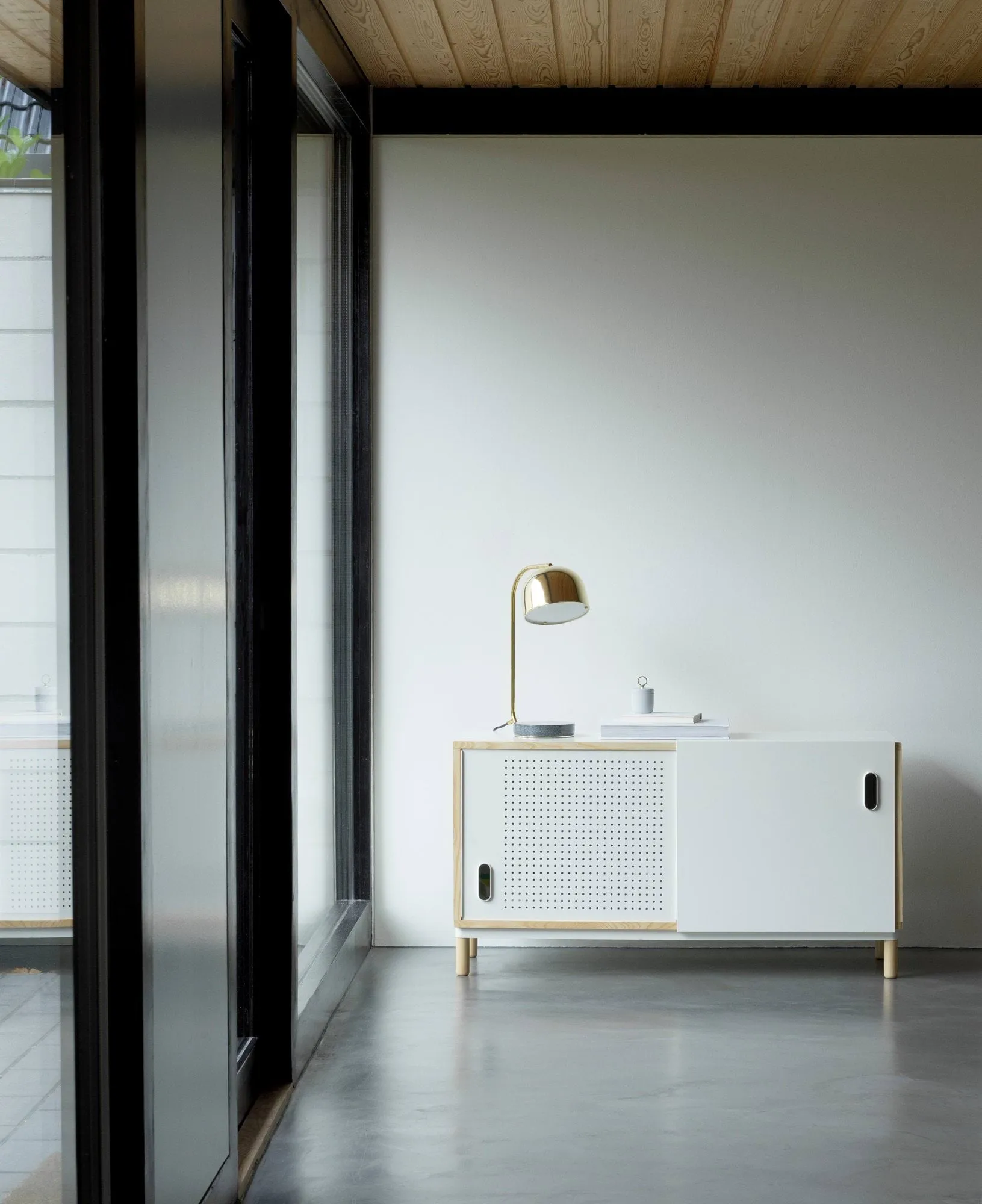 Grant 台灯, 黄铜 Normann Copenhagen
