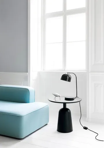Grant 台灯 - 黑色 - Normann Copenhagen