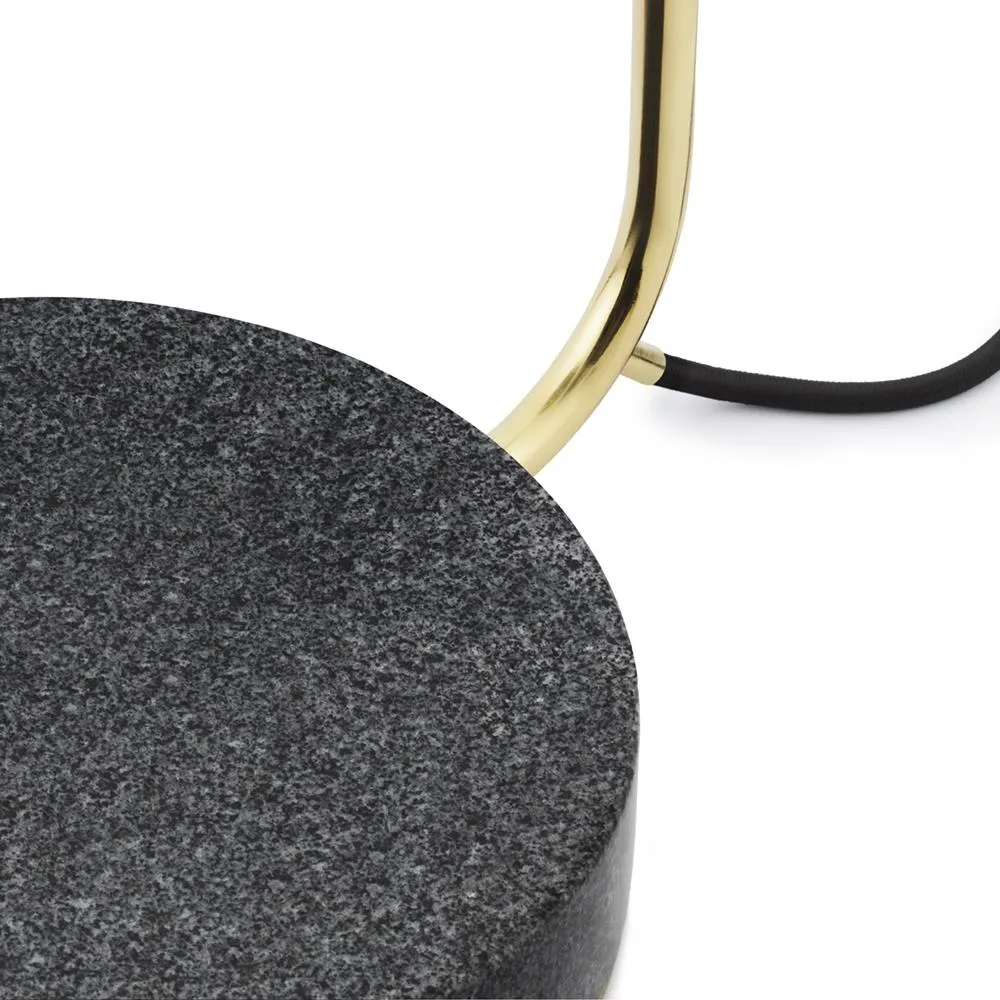 Grant 落地灯, 黑色 Normann Copenhagen