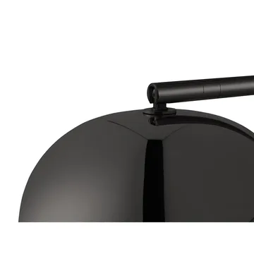 Grant 壁灯 - 黄铜_小号_钢_花岗岩 - Normann Copenhagen