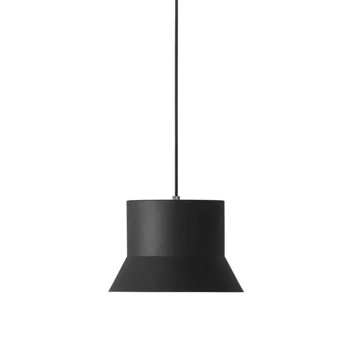 Hat大号吸顶灯 - 黑色 - Normann Copenhagen