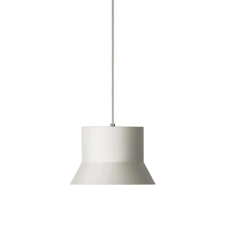 Hat大号吸顶灯 - 暖灰色 - Normann Copenhagen