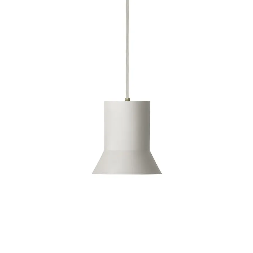 Hat中号吸顶灯, 暖灰色 Normann Copenhagen