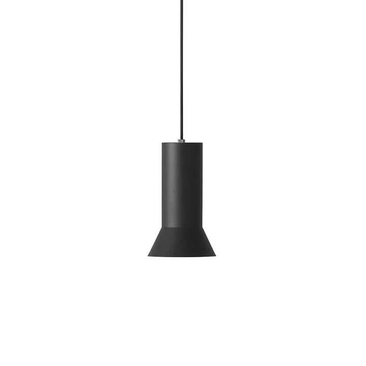 Hat小号吸顶灯 - 黑色 - Normann Copenhagen