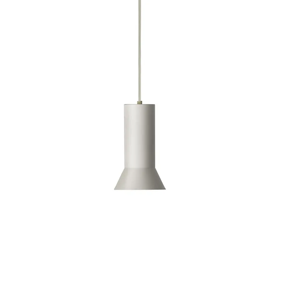 Hat小号吸顶灯, 暖灰色 Normann Copenhagen