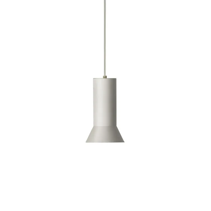 Hat小号吸顶灯 - 暖灰色 - Normann Copenhagen