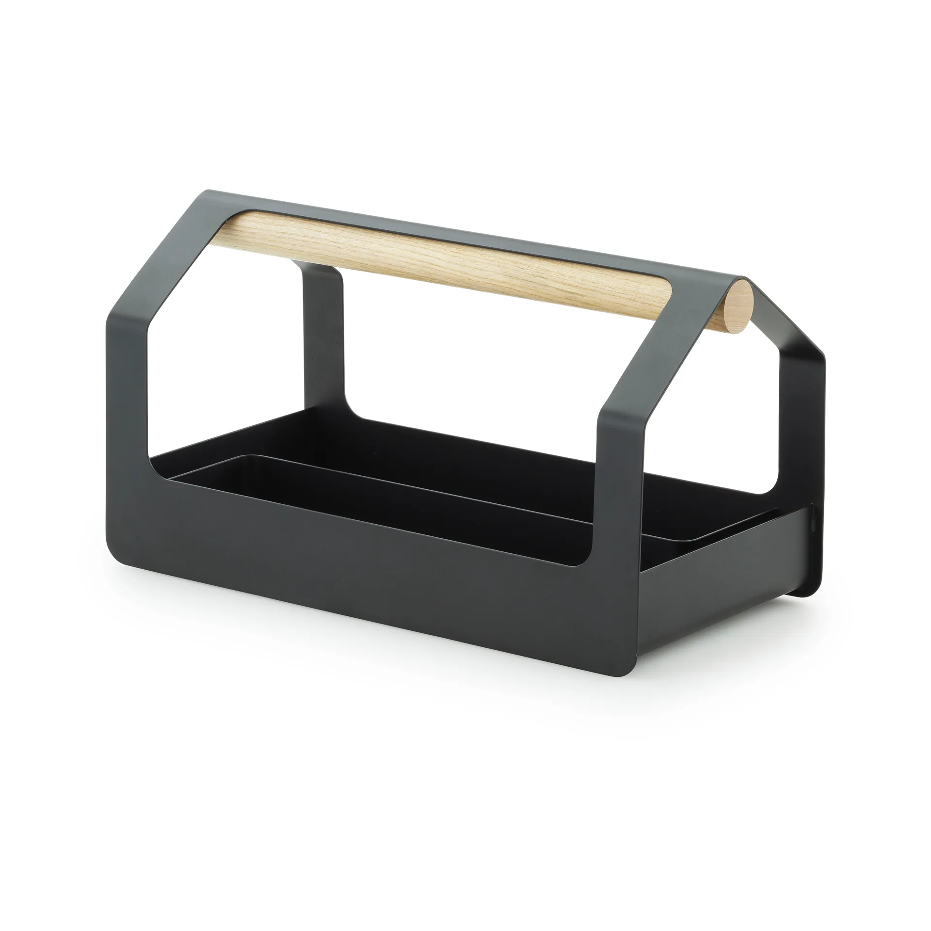 Haus Toolbox toolbox, 黑色 Normann Copenhagen