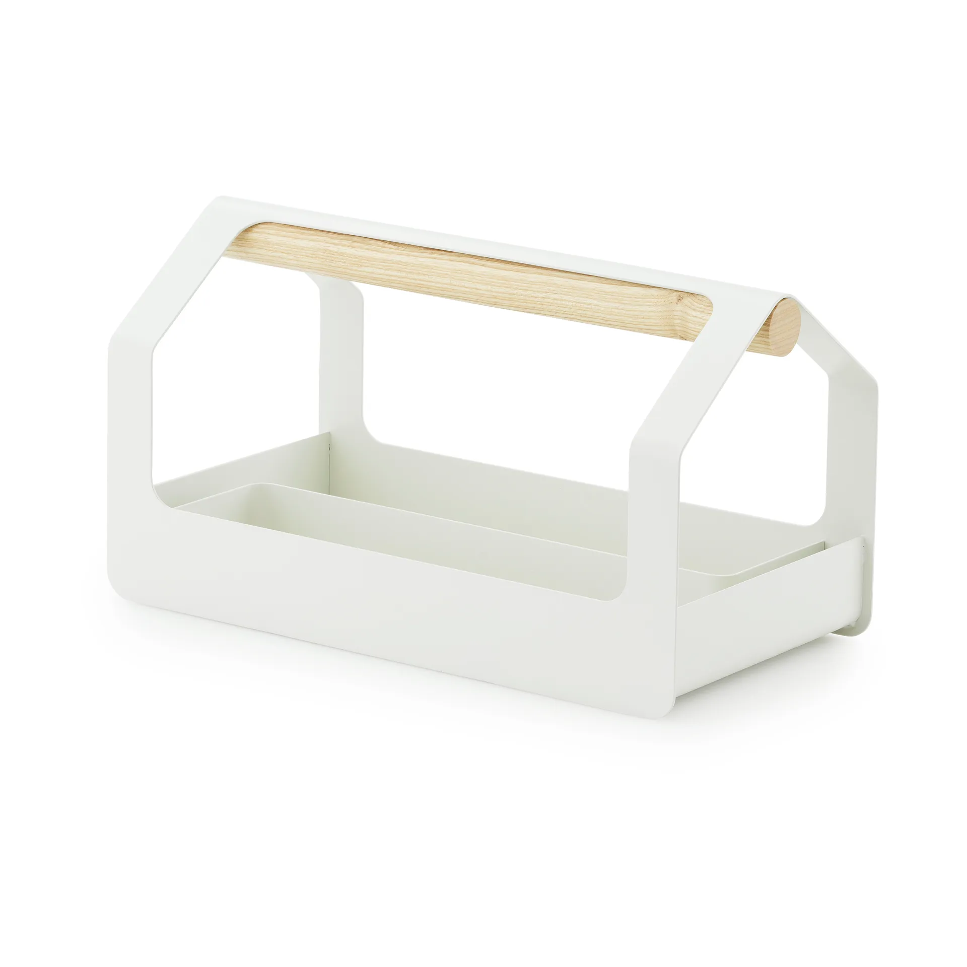Haus Toolbox 工具箱, 浅灰色 Normann Copenhagen