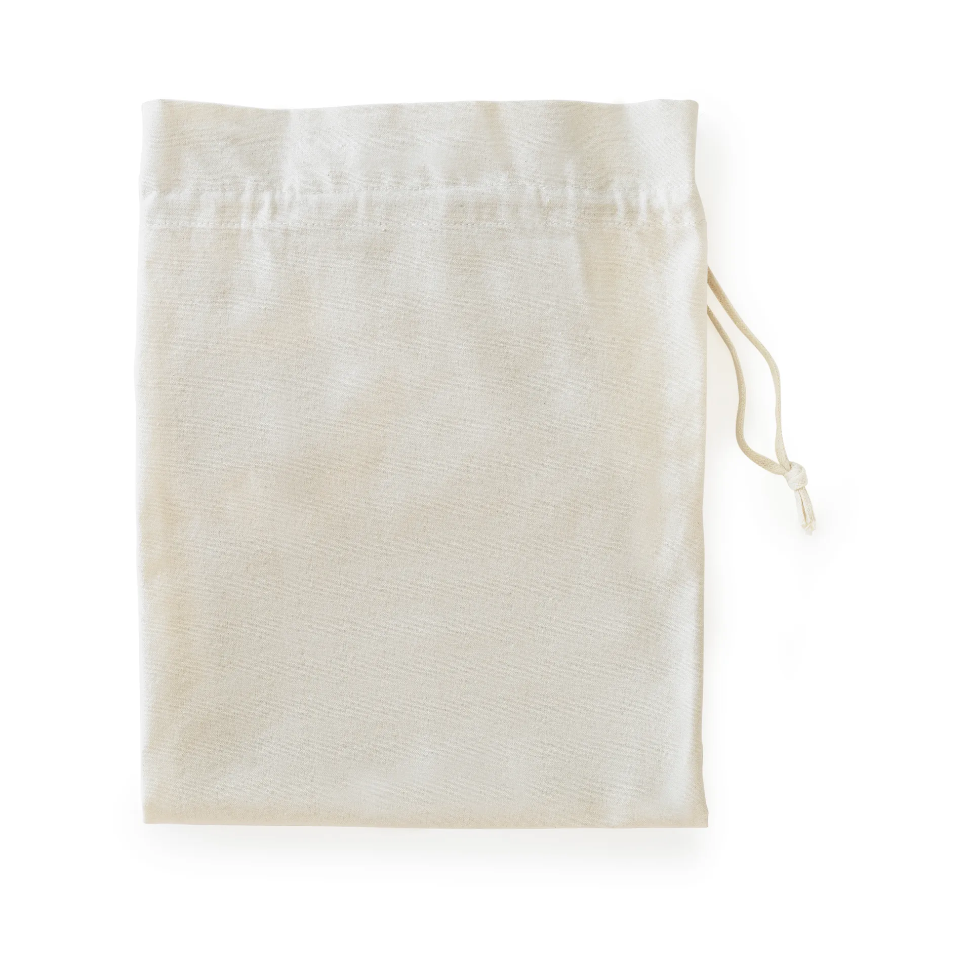 Hide 洗衣篮 Cotton Liner laundry bag, 米白色 Normann Copenhagen