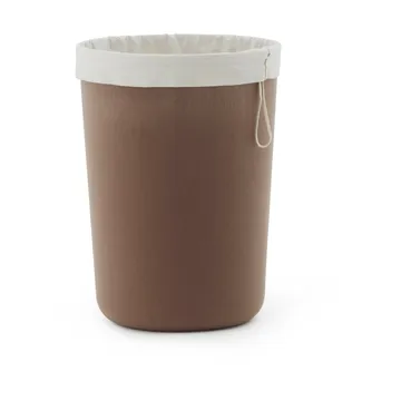Hide 洗衣篮 棉衬洗衣袋 - 米白色 - Normann Copenhagen