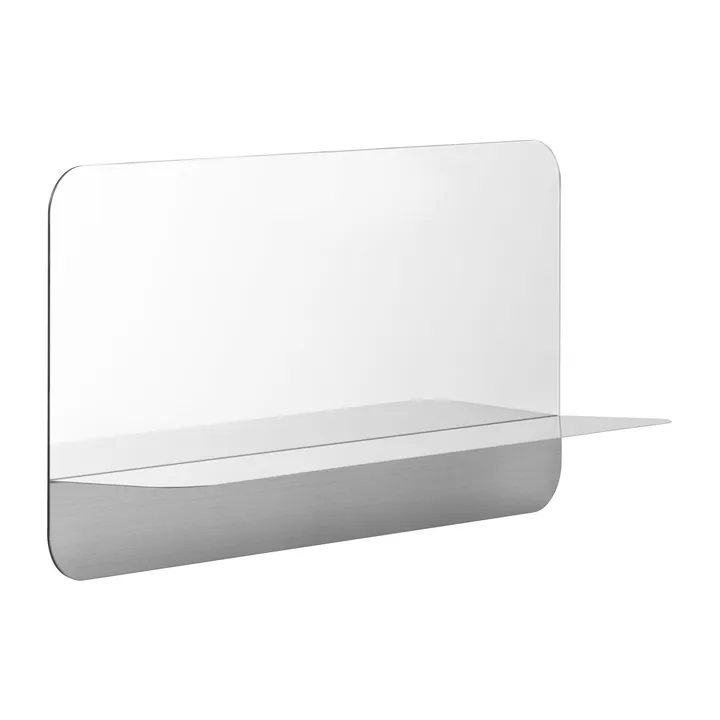 Horizon 水平镜 - 不锈钢 - Normann Copenhagen