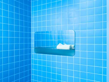 Horizon 水平镜 - 不锈钢 - Normann Copenhagen