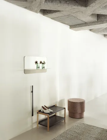 Horizon 水平镜 - 不锈钢 - Normann Copenhagen