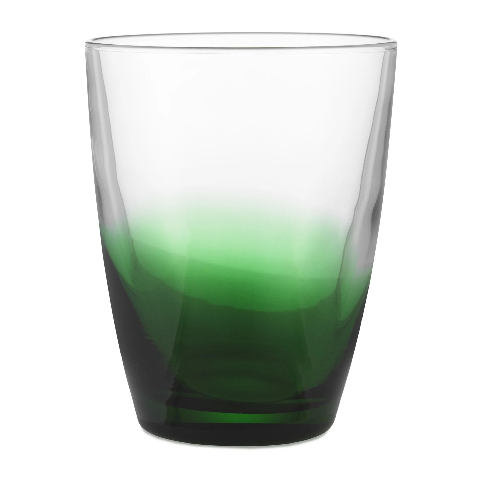 Hue 玻璃杯 335ml, 绿色 Normann Copenhagen