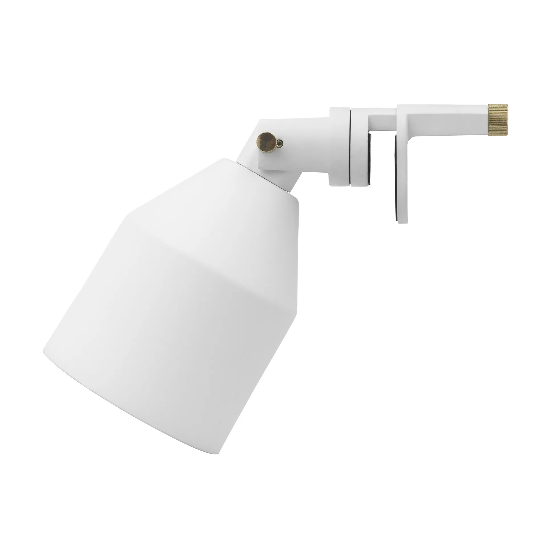 Klip 灯具10x32.5cm, 白色 Normann Copenhagen