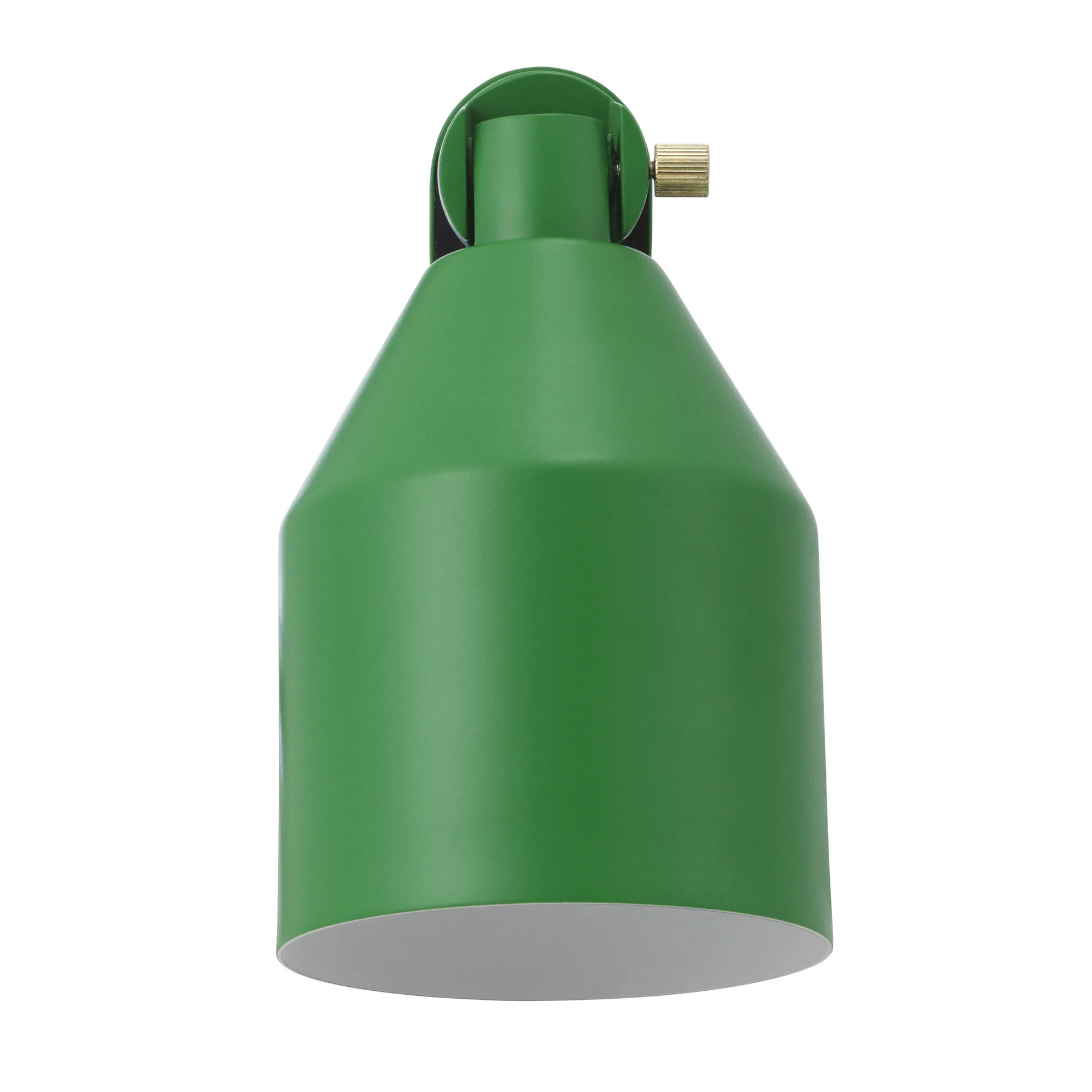 Klip 灯具10x32.5cm, 绿色 Normann Copenhagen
