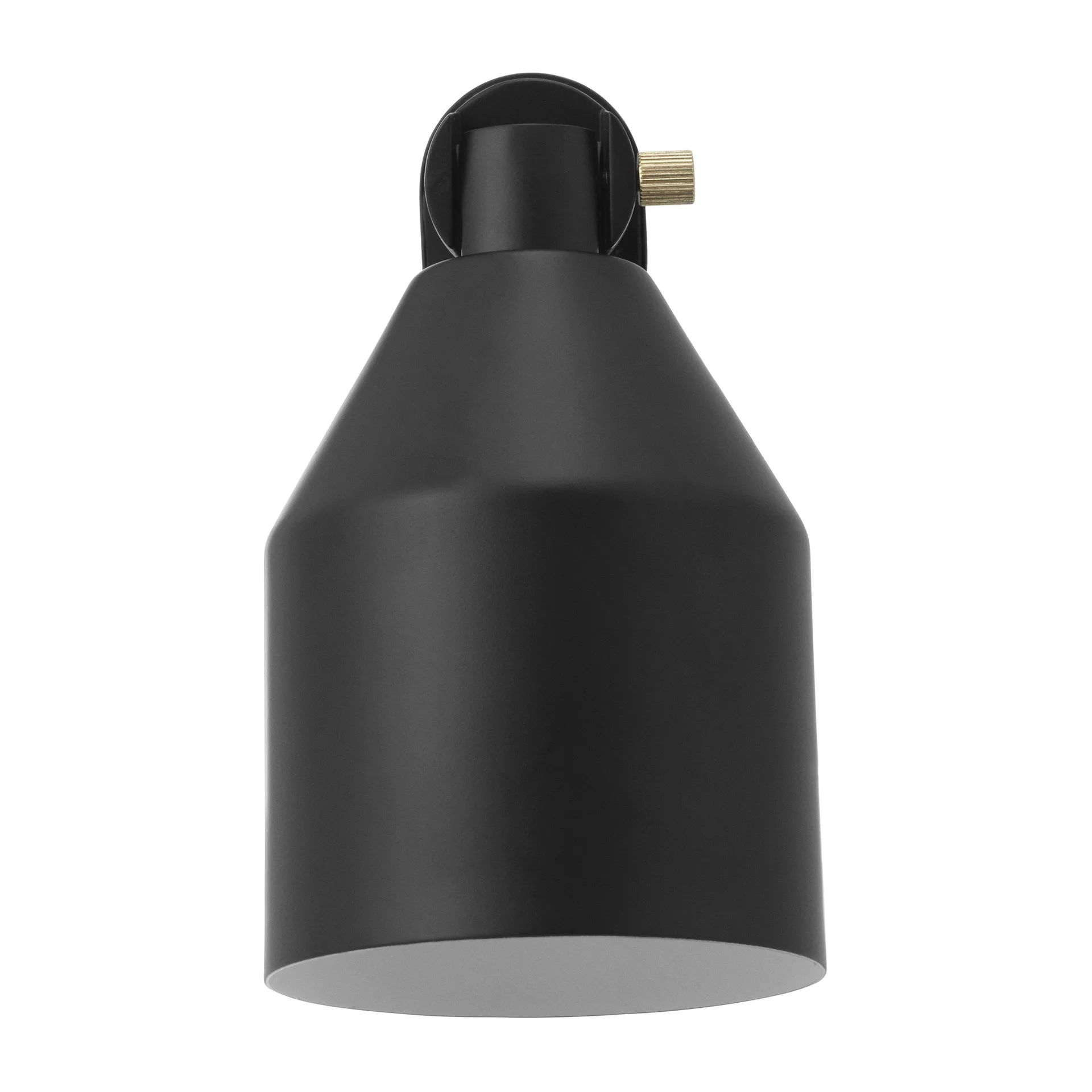 Klip 灯具10x32.5cm, 黑色 Normann Copenhagen