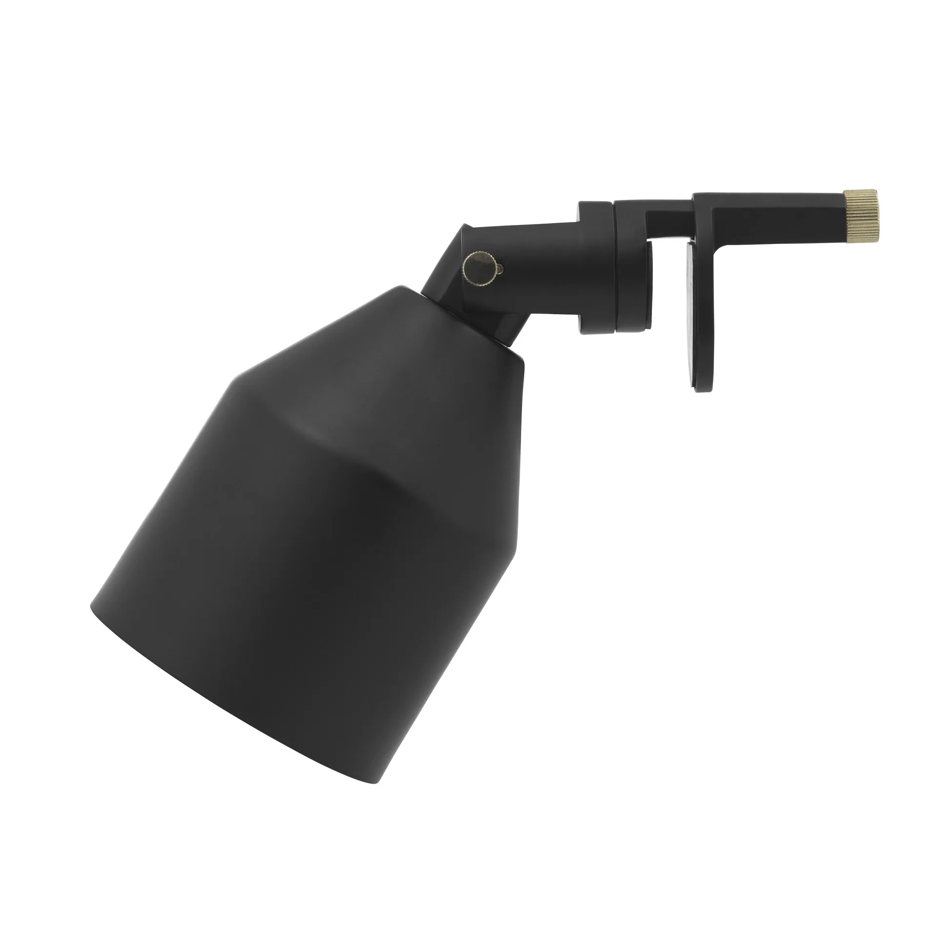 Klip 灯具10x32.5cm, 黑色 Normann Copenhagen