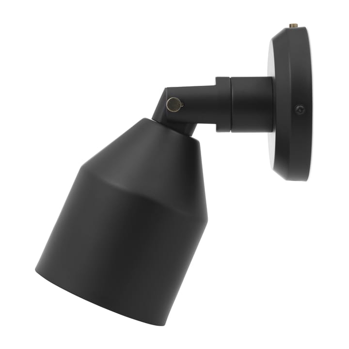 Klip 壁灯 15.8x24.3 cm, Black Normann Copenhagen