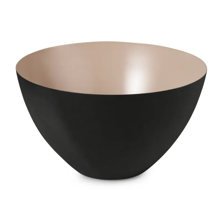 Krenit沙色碗 - Ø25 cm - Normann Copenhagen
