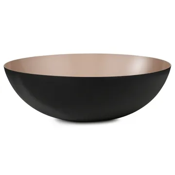 Krenit沙色碗 - Ø38cm - Normann Copenhagen