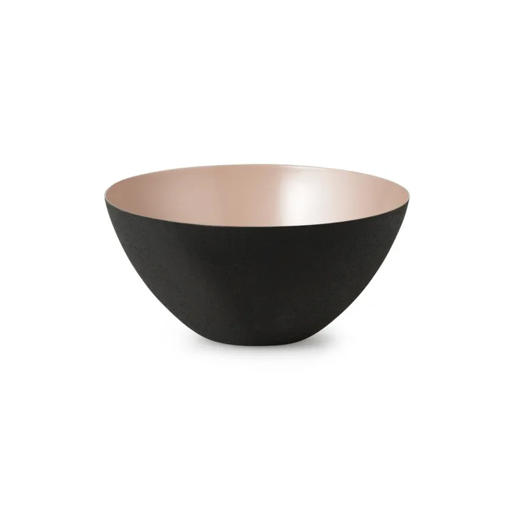 Krenit沙色碗 - Ø8.4 cm - Normann Copenhagen
