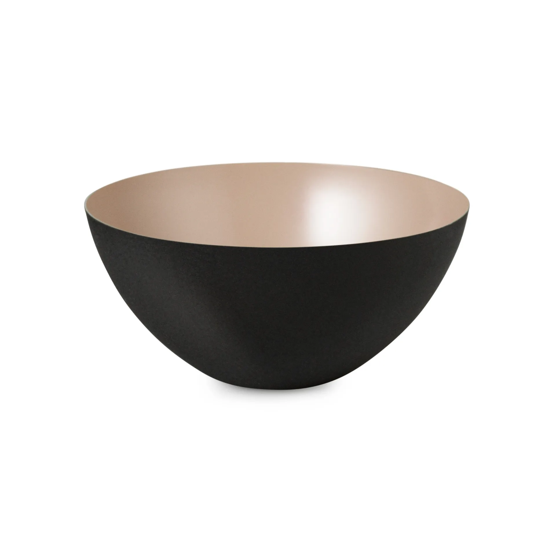 Krenit 碗  sand, Ø12.5 cm Normann Copenhagen