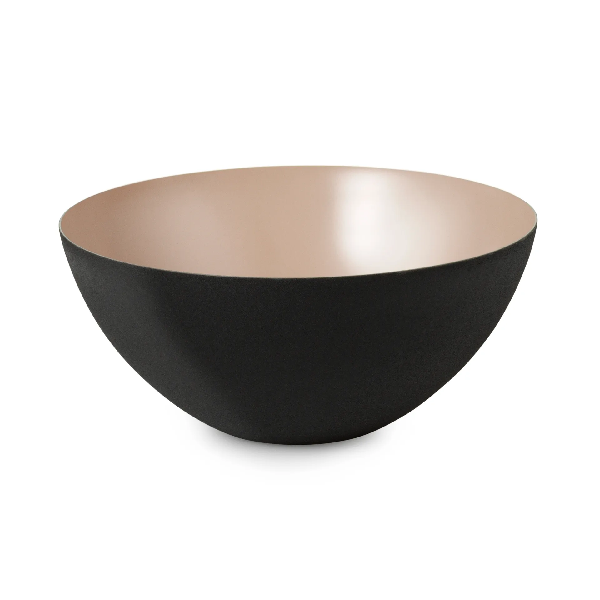 Krenit 碗  sand, Ø16 cm Normann Copenhagen
