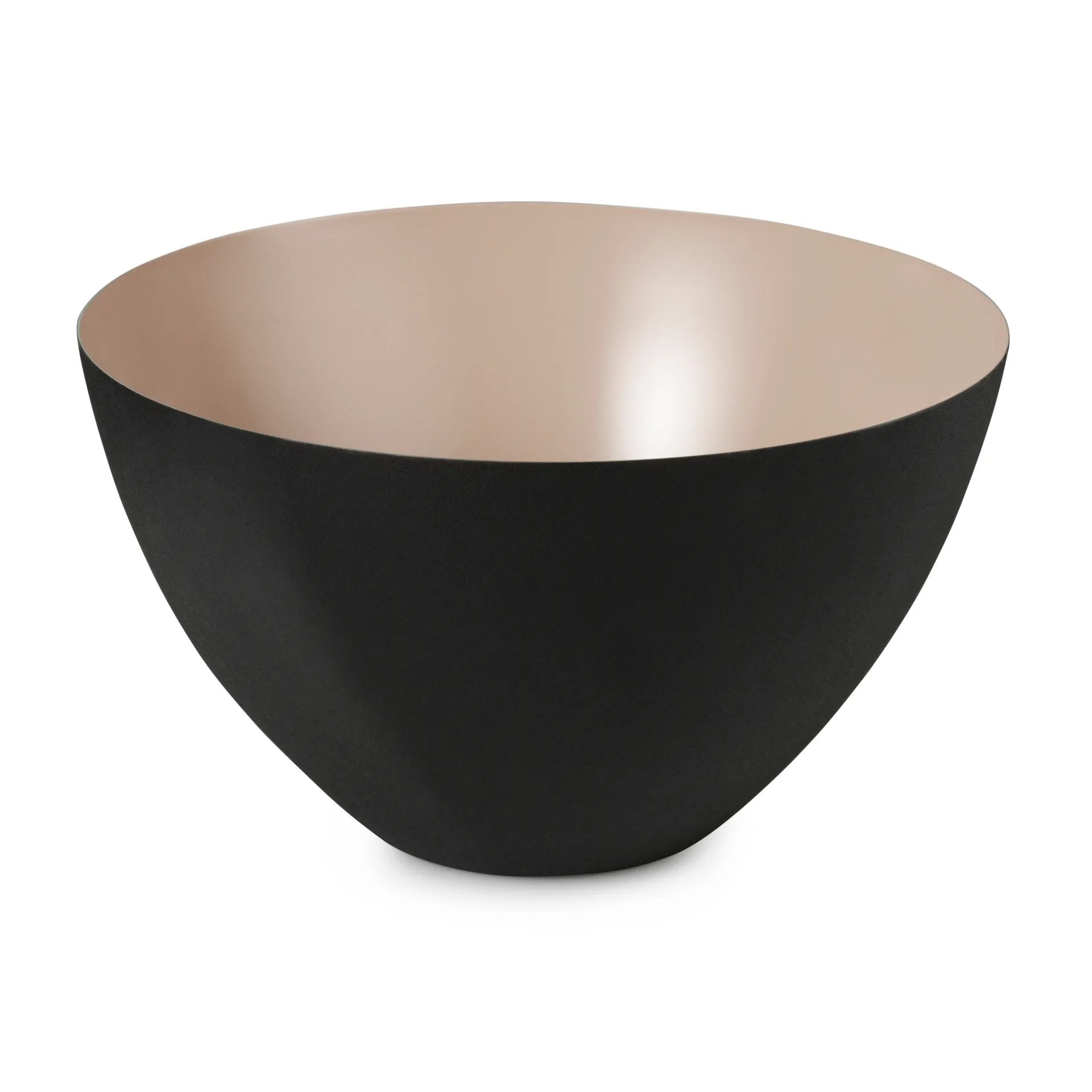 Krenit 碗  sand, Ø25 cm Normann Copenhagen