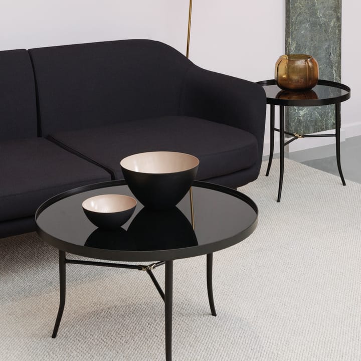 Krenit 碗  sand, Ø25 cm Normann Copenhagen