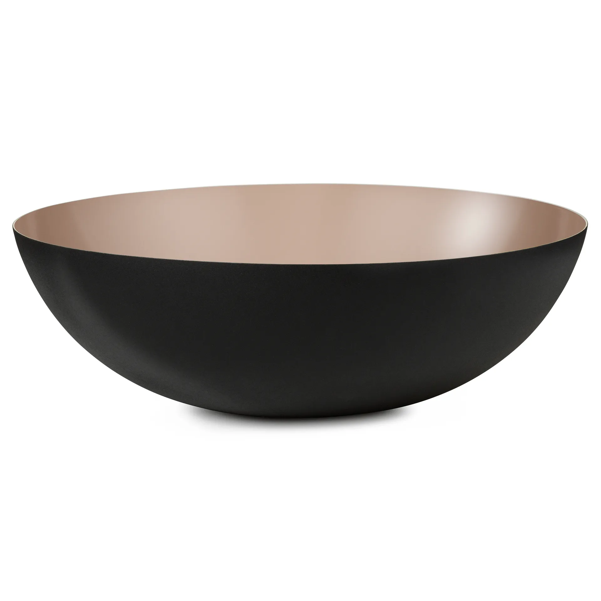 Krenit 碗  sand, Ø38 cm Normann Copenhagen