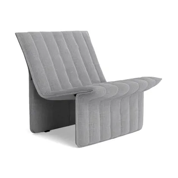 Limit 休闲椅 - Remix 143 灰色 - Normann Copenhagen