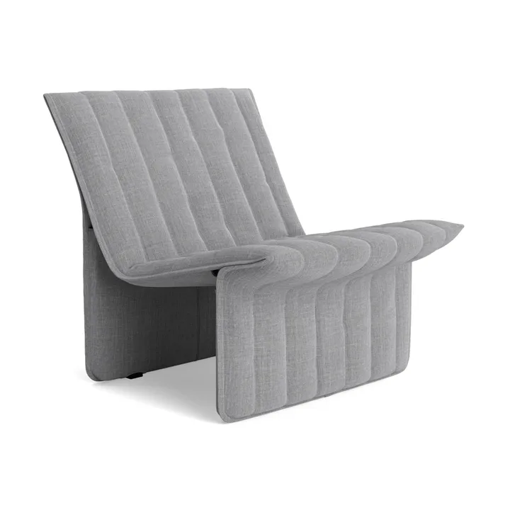 Limit 休闲椅 - Remix 143 灰色 - Normann Copenhagen