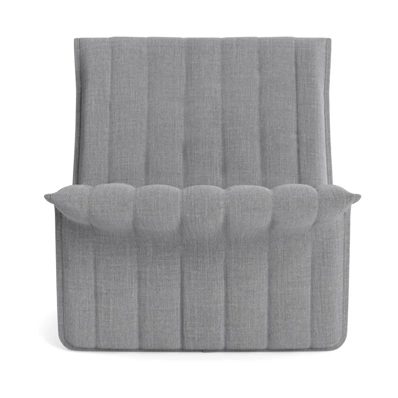 Limit 休闲椅, Remix 143 灰色 Normann Copenhagen